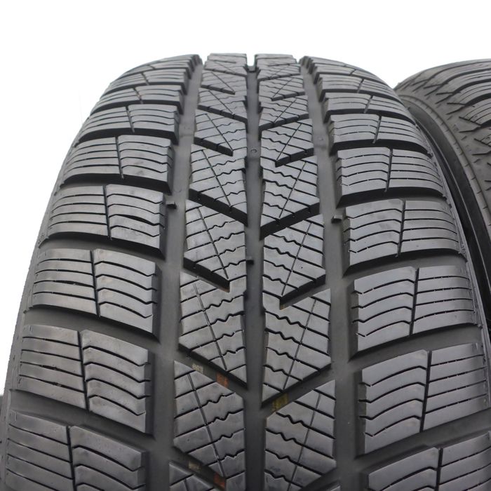Opony 205/55/16 Barum 205/55R16 91H Polaris 3 zimowe 8,2mm 2020