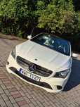 Mercedes CLA 250  2015rok niski przebieg