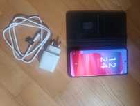 MOTOROLA EDGE 50 PRO fioletowy /12GB/512GB