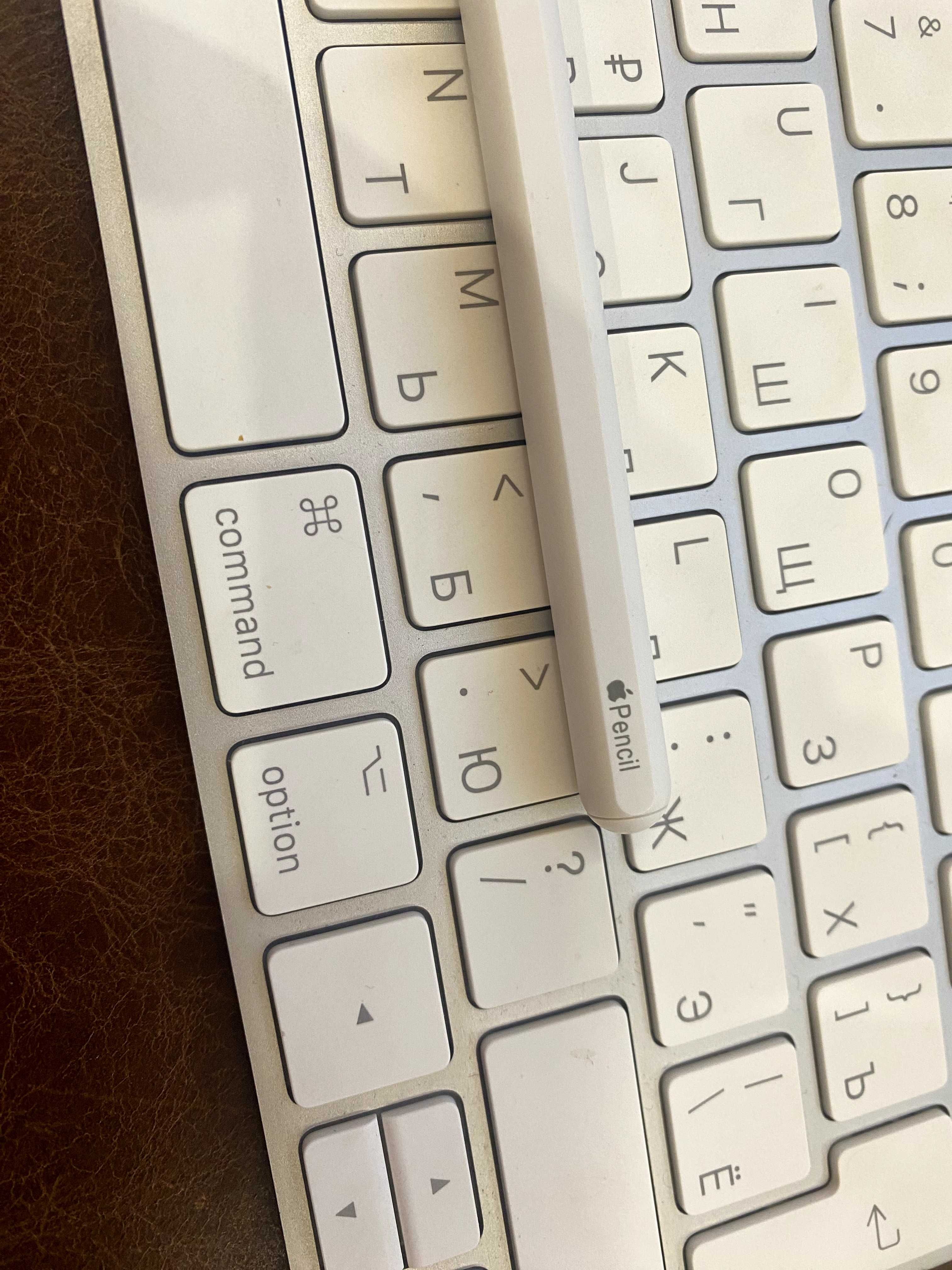 Пропоную стілус Appe Pencil 2