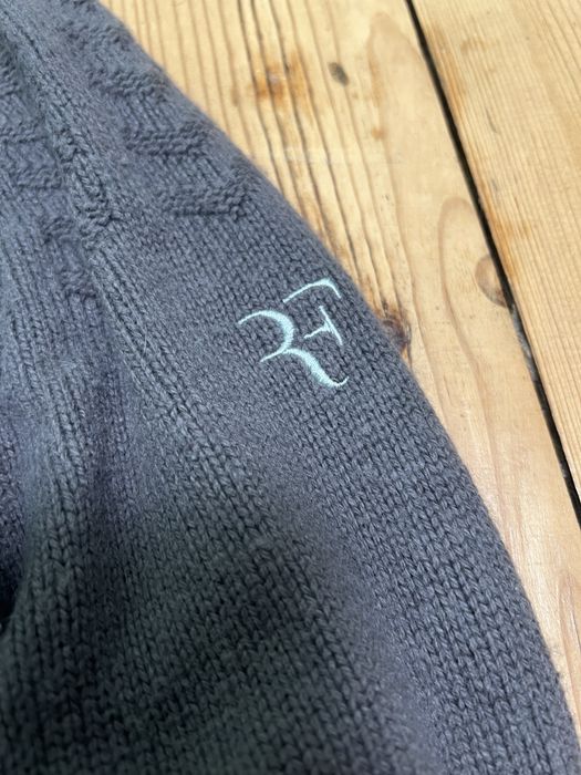 Светр nike Roger Federer