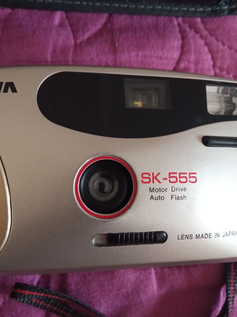 Фотоаппарат SKINA SK-555