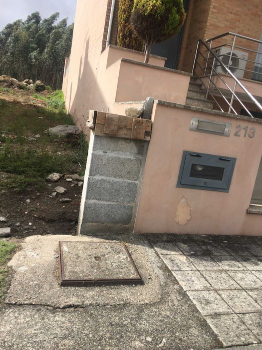 Lote Terreno S. Mamede Coronado