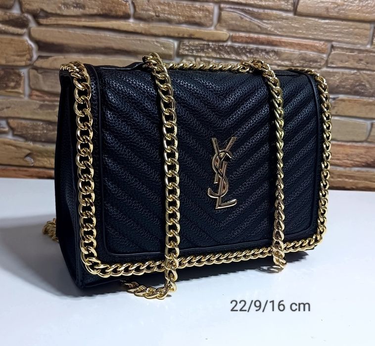 Małe torebki damskie