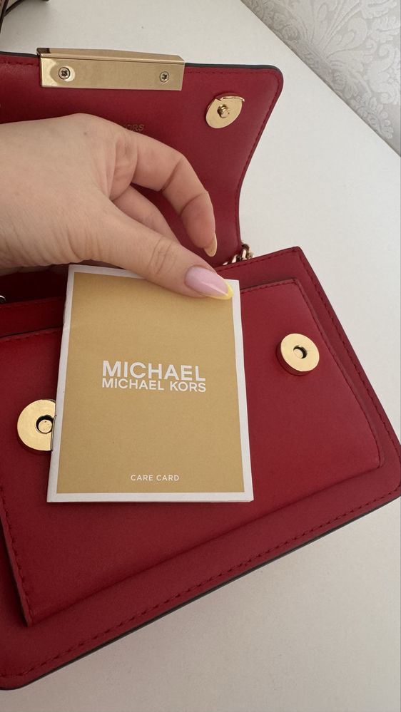 Сумка Michael Kors оригінал