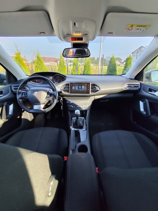 Peugeot 308 Stan Bardzo Dobry*Raty*