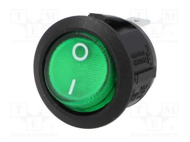 włączniki kołyskowe - likwidacja asortymentu - wyprzedaż - cena 1 zł