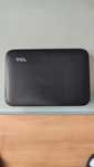 Router bezprzewodowy z 4G TCL Link Zone LTE Cat6 Mobile WiFi MW63VK Cz