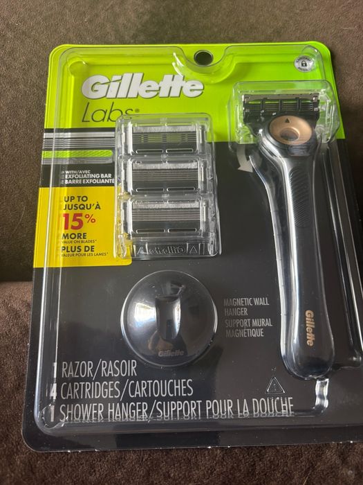 Продам станки Gillette