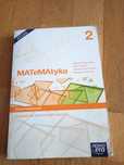 Matematyka 2 zakres roszerzony