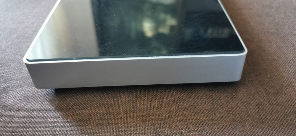 Odtwarzacz sieciowy Teufel