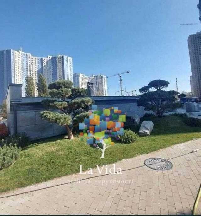 Продаж 2 кімнатної квартири ЖК"Метрополіс"  Академіка Заболотного 1а
