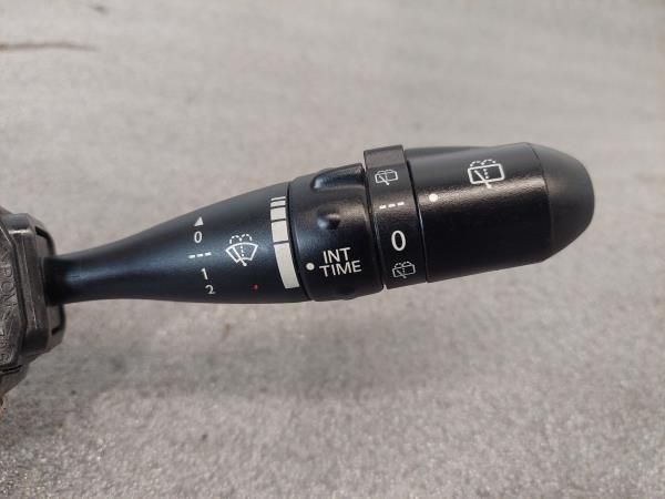 Conjunto / manetes de luzes e limpa vidros MITSUBISHI Colt VI (Z3_A, Z