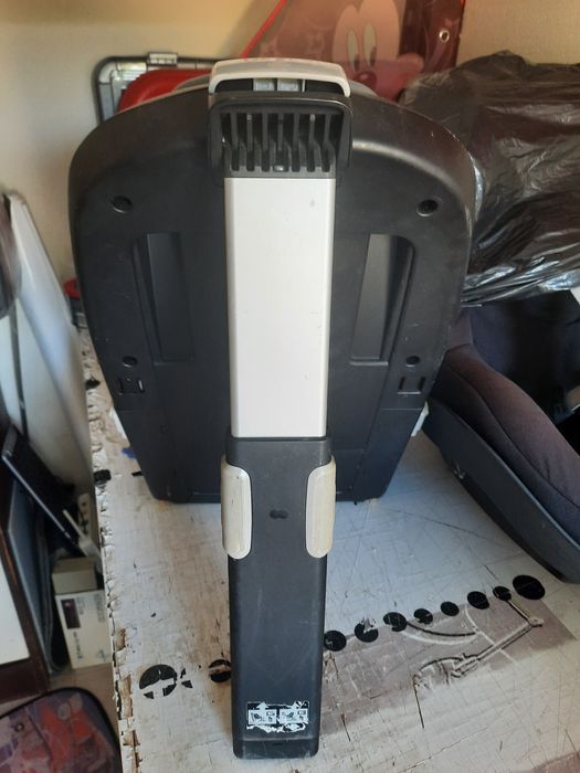 Cadeira de bebé Pearl e Isofix da Bébéconfort.