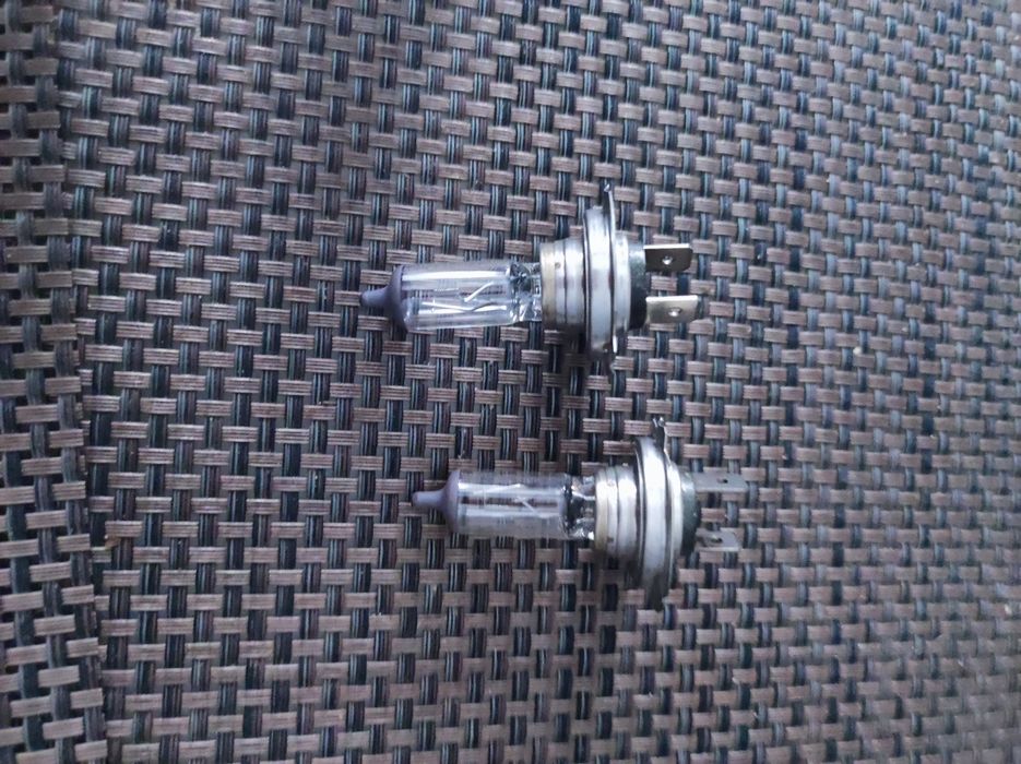 Лампи  h7/h4/h27w osram/philips