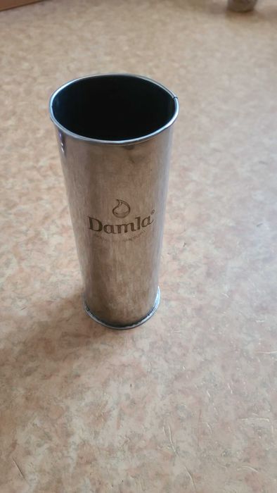 Охолоджувач бутилок Damla (Туреччина) нерж. сталь лід