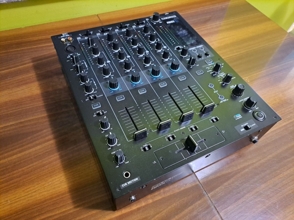 Sprzedam konsole dla dj. 2x cdj 850. Reloop RMX60