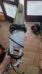Mini Aspirador 600W