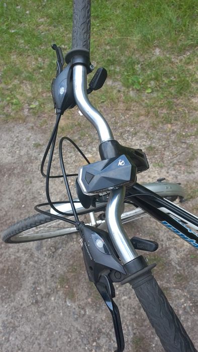 Rower Vantara Gt