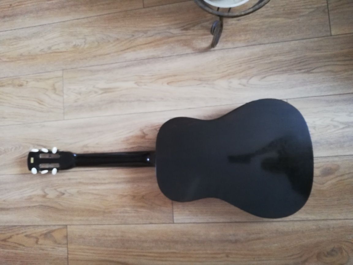 Gitara klasyczna