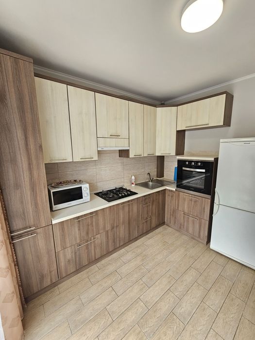 Оренда 1,5 кім. Квартира, цент, вул, Січових стрільців