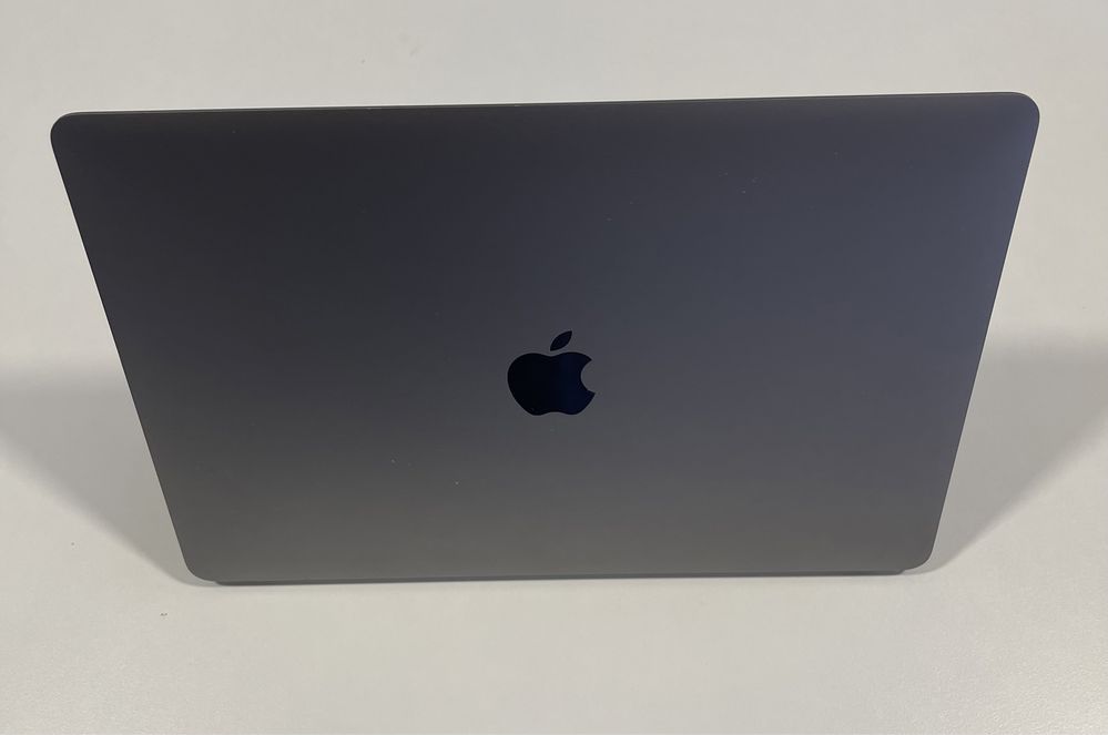 OPORTUNIDADE - MacBook Pro 13" M1 CPU 3.2 GHz Apple M1