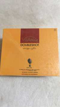 Vitamax Doubleshot para tratamento da próstata e disfunção eretil(aumenta a viabilidade e potência )