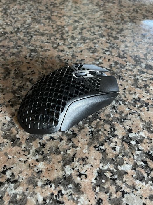 Rato Steelseries Aerox 9 wireless