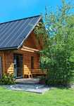 Agroturystyka, Domki letniskowe 7-osobowy, 4-osobowy