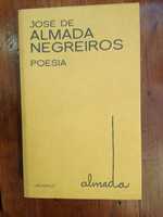 Almada Negreiros - Poesia