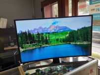 telewizor smart samsung curved ue40ju6750 wifi 4k uhd yutube netflix