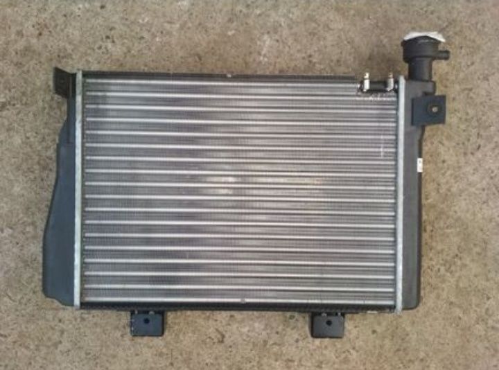 Радіатор Ваз 2101-07