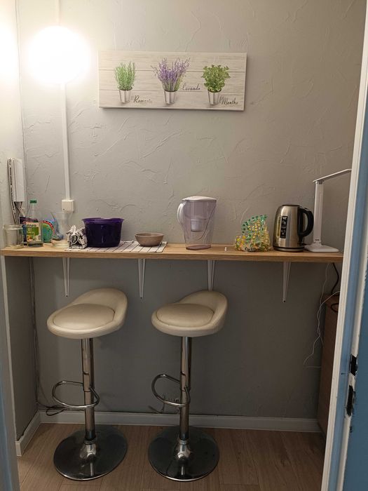 Jednoosobowy pokój dla studentki os. Sobieskiego Kampus Morasko