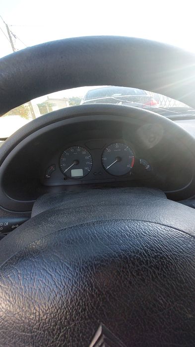 Citroen Saxo 1.5D