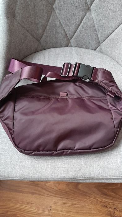 Nerka/ saszetka duża damska