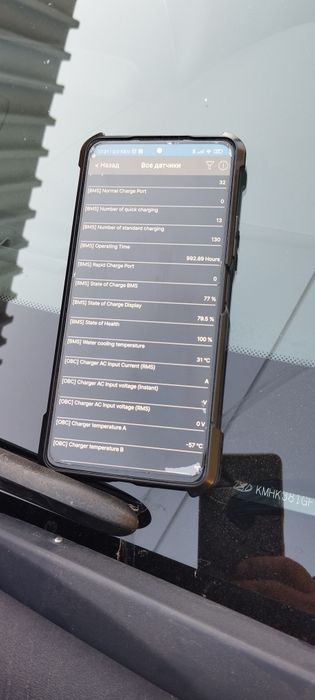 Hyundai Kona 2021 . Хюндай Кона.