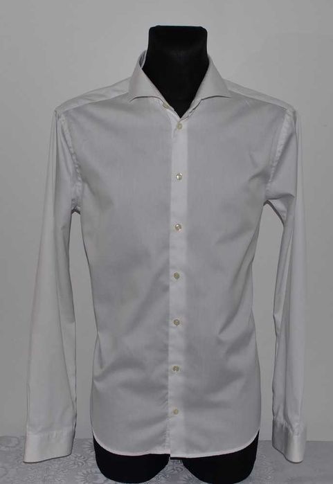 Eton Super Slim elegancka koszula _ M / L