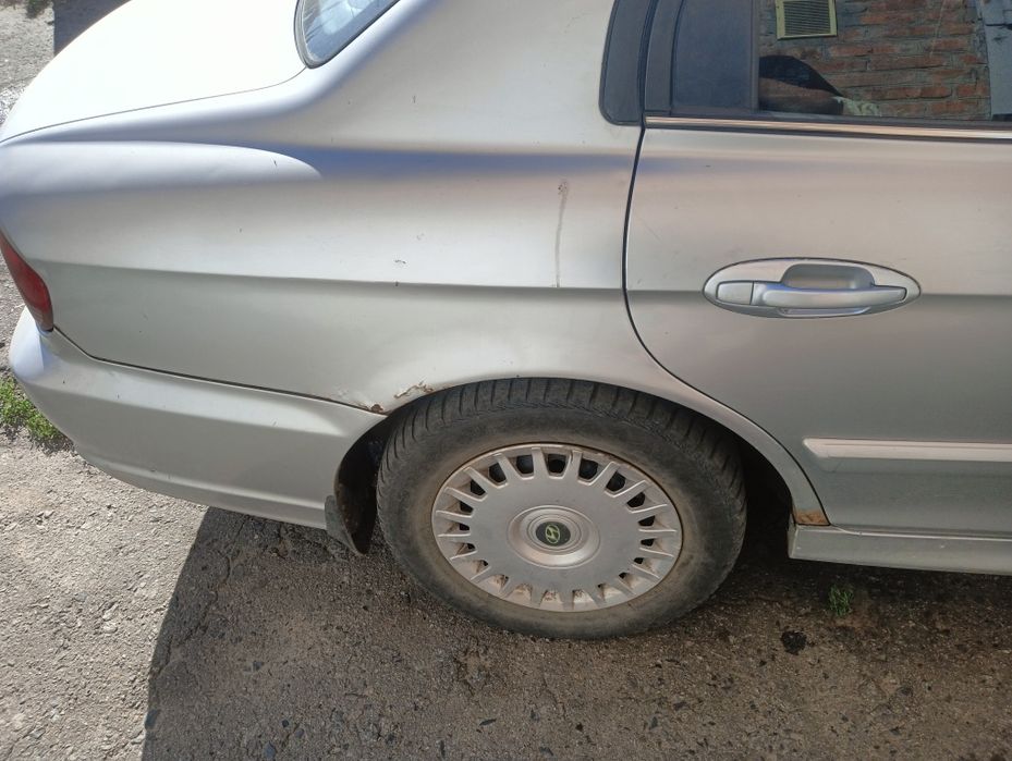 Продам Hyndai sonata 2003р