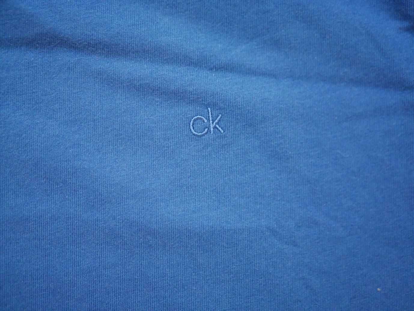 T-shrit Calvin Klein XL