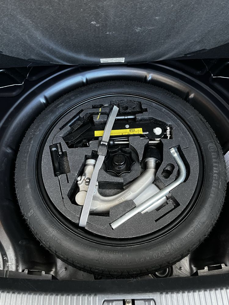 Audi A3 8P 2.0T 240KM