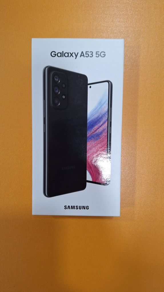 Samsung A53 5G 256Gb