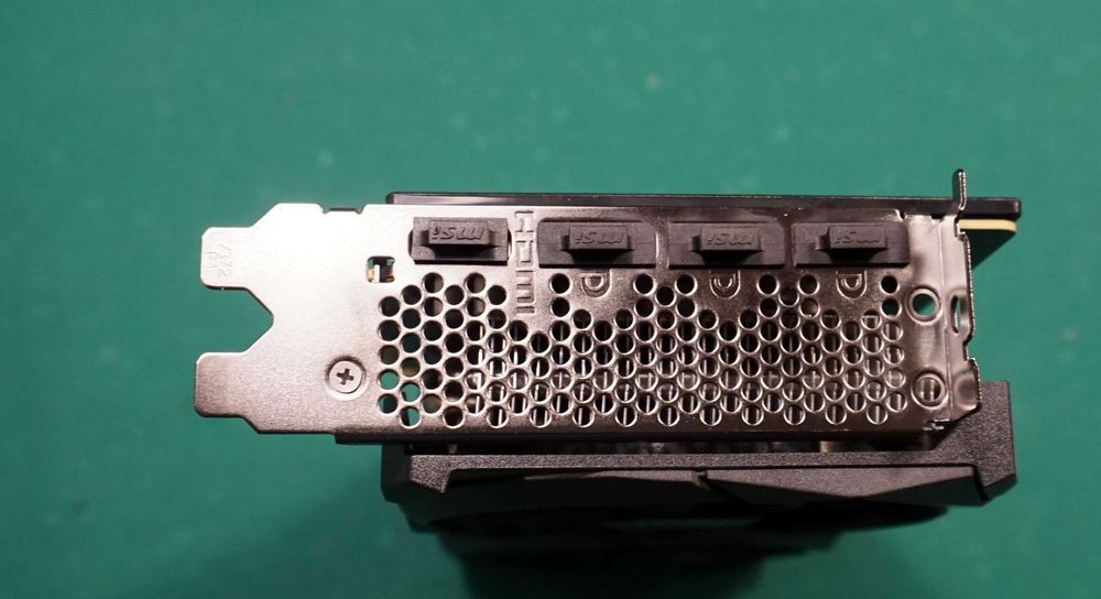 Karta graficzna GeForce RTX 3070 VENTUS 2X OC