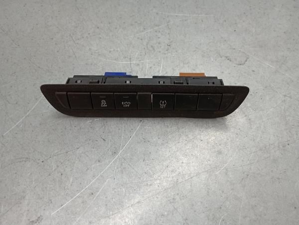 Comando / botão / interruptor multifunções PEUGEOT 208