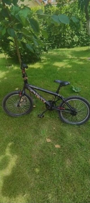 Rower Bmx Helldog 20 Cali