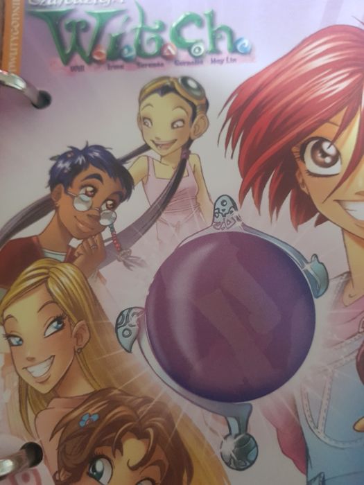 karteczki do segregatora