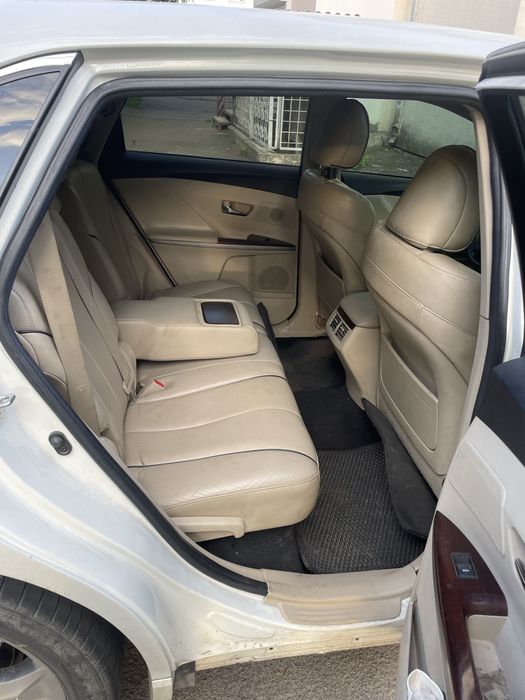 Надам послеги на власному авто