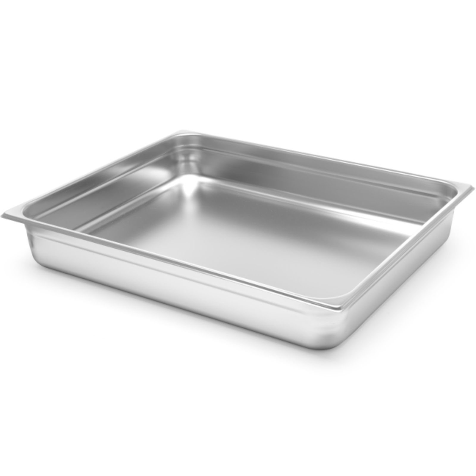 pojemnik gn 2/1 stal nierdzewna profi line wys. 200 mm - hendi 801109