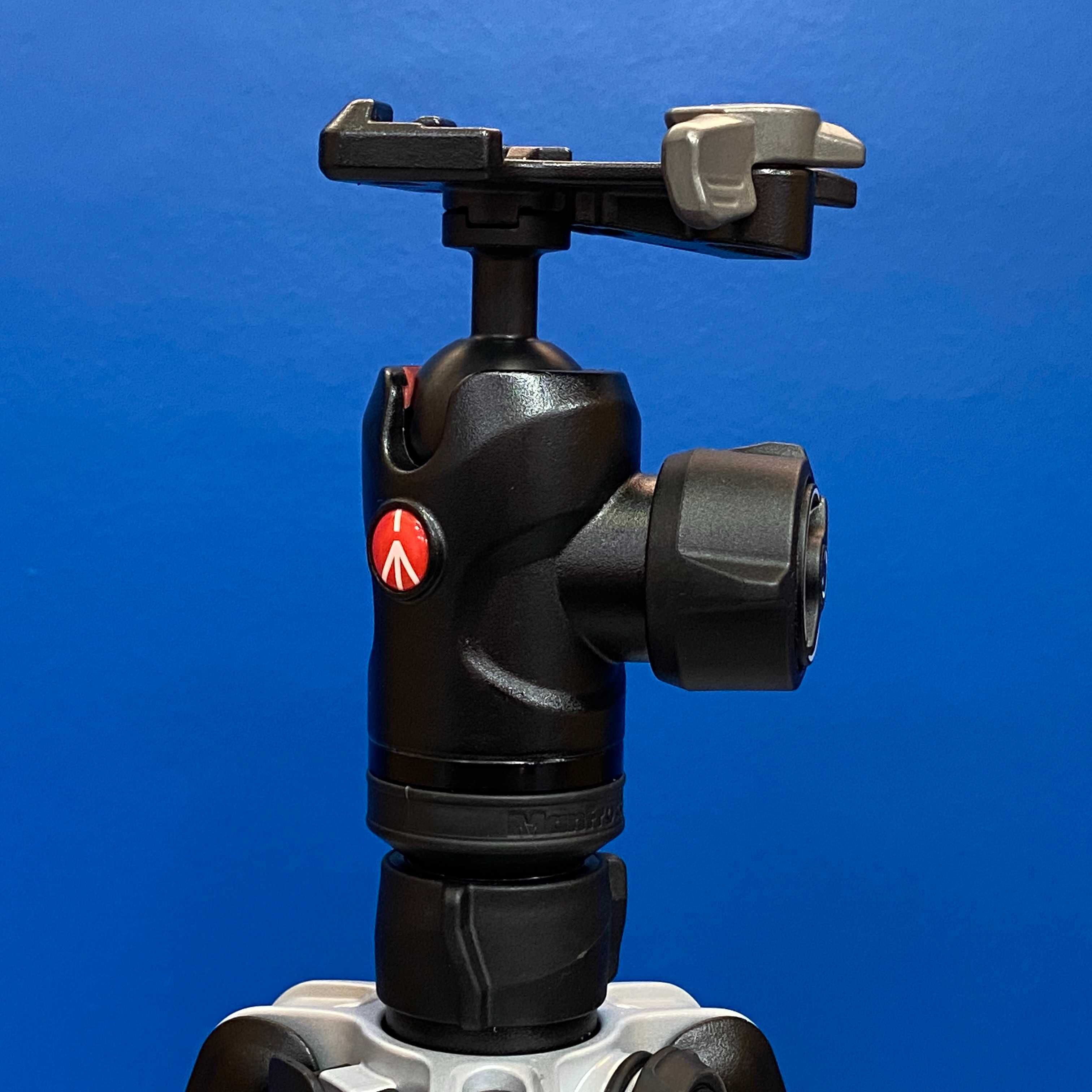 Tripé Manfrotto Befree Advanced Twist - Aluminio (NOVO)