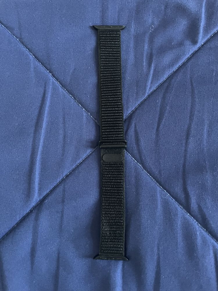 Apple watch series 10 46mm + bands