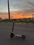 Trotinete eletrica urban glide pro